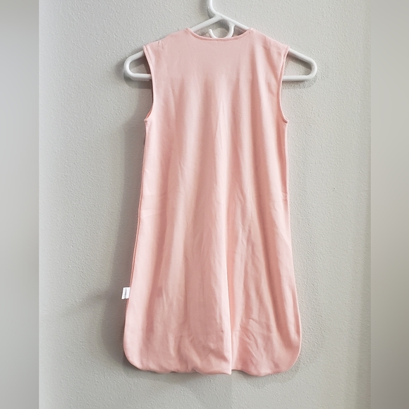 Pink sleep sack size medium 6 to 12 mos. NWNT - Picture 2 of 4